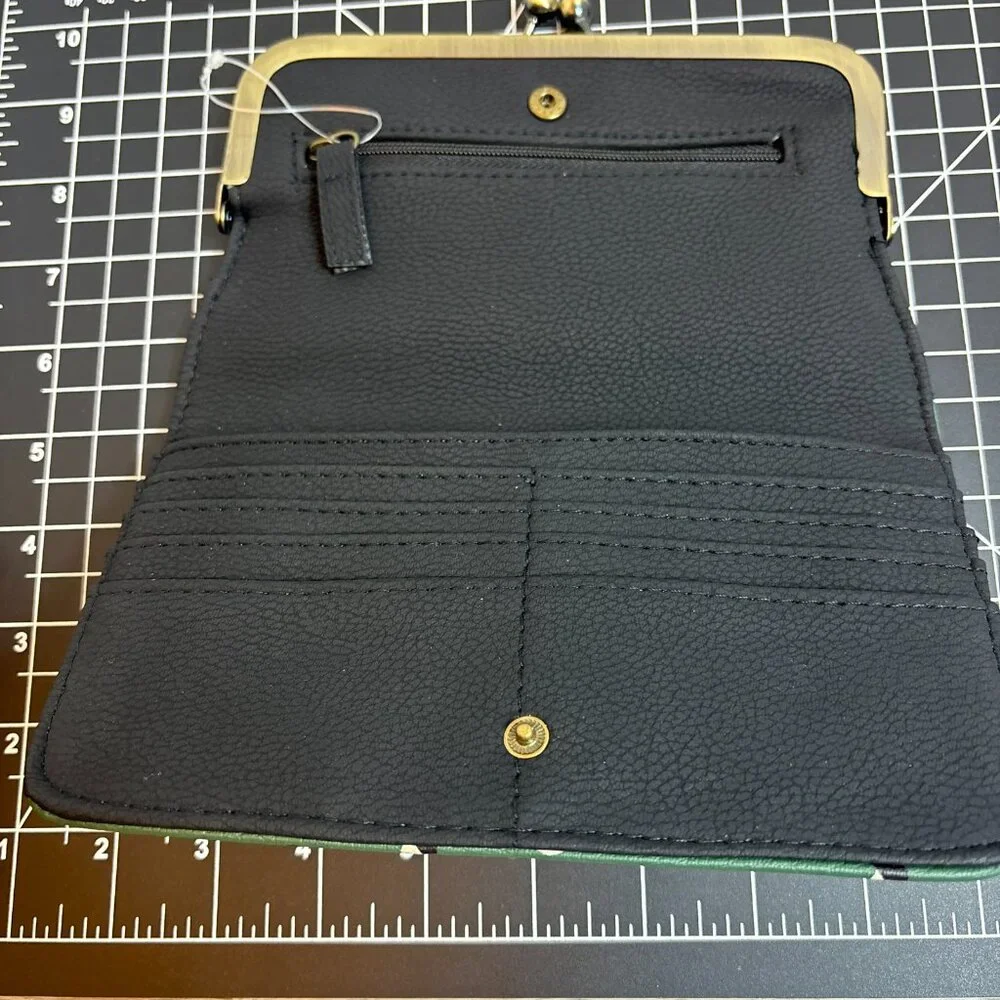 Sheng Tong Woman’s Wallet